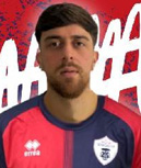 Antonio CARNEVALE - Centrocampista